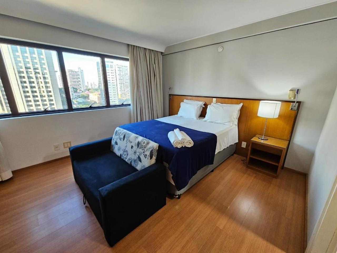 Hotel Internacional Ibirapuera 2534 Proximo Metro San Paolo Esterno foto